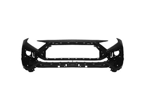Sherman Parts CAPA FRT BUMPER COVER ; CANADA BUILT; W/PARKING SENSORS; PRIME TOYOTA RAV4 19-C