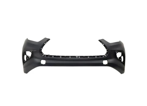 Sherman Parts FRONT BUMPER COVER L|LE|XLE; PRIME TOYOTA HIGHLANDER 20-C