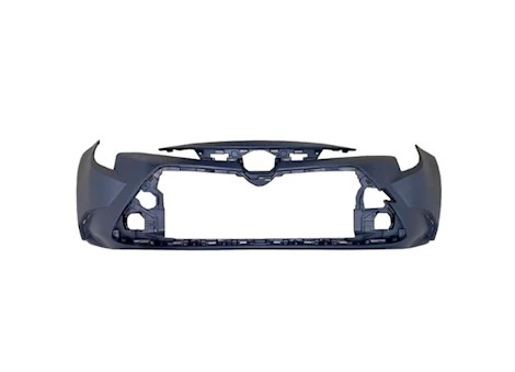 Sherman Parts FRONT BUMPER COVER L|LE|XLE;SEDAN;JAPAN BUILT;PRIME TOYOTA COROLLA 20-C