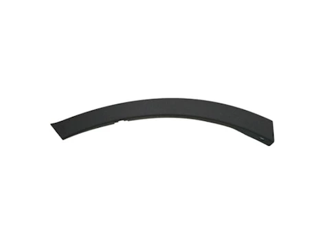 Sherman Parts CAPA LT FRT BUMPER EXTENSION OTR TOYOTA RAV4 06-18