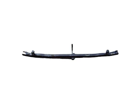 Sherman Parts CAPA FRT BUMPER REINFORCEMENT UPPER JAPAN BUILT TOYOTA CAMRY 02-06