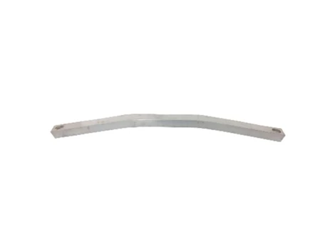 Sherman Parts CAPA FRT BUMPER REINFORCEMENT LOWER JAPAN BUILT; ALUMINUM TOYOTA C-HR 19-21