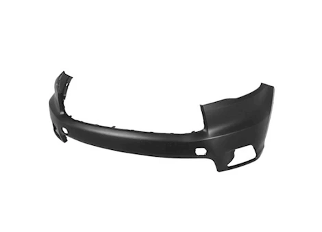 Sherman Parts CAPA FRT BUMPER COVER UPPER PRIME TOYOTA HIGHLANDER 14-16