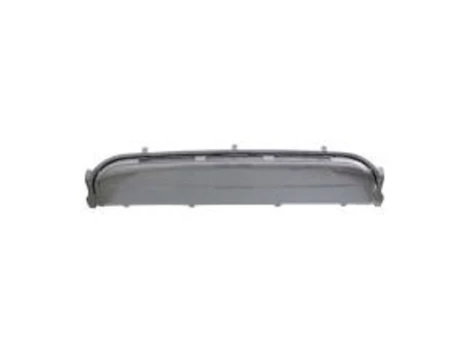 Sherman Parts CAPA FRT BUMPER COVER LOWER LIMITED; LOWER COVER ASSY TOYOTA RAV4 09-12