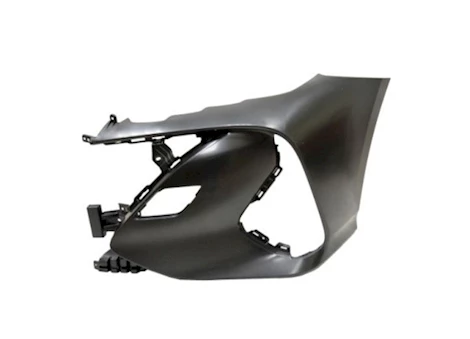 Sherman Parts LT FRONT BUMPER COVER W/O PARK ASSIST;PRIME TOYOTA PRIUS PRIME 17-C