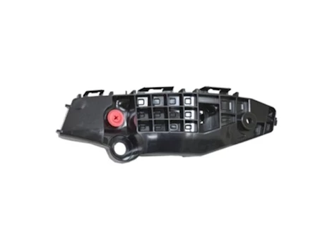 Sherman Parts CAPA LT FRT BUMPER COVER RETAINER TOYOTA RAV4 19-21