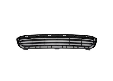 Sherman Parts CAPA FRT BUMPER GRILLE USA BUILT TOYOTA CAMRY 07-09