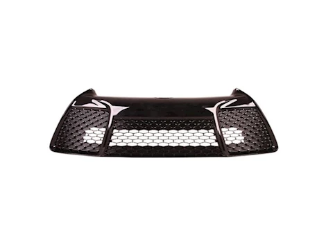 Sherman Parts CAPA FRT BUMPER GRILLE SPORT TYPE TOYOTA CAMRY 15-17