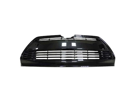 Sherman Parts FRONT BUMPER GRILLE CE|L|LE|LE ECO|XLE TOYOTA COROLLA 17-19