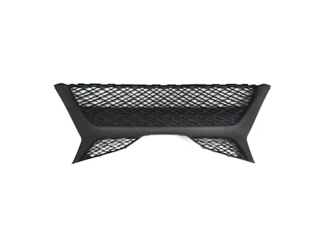 Sherman Parts CAPA FRT BUMPER GRILLE SE; NORTH AMERICA BUILT TOYOTA CAMRY 18-20