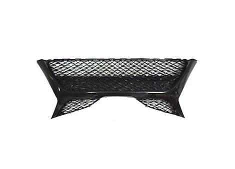 Sherman Parts CAPA FRT BUMPER GRILLE XSE; W/PARKING SENSORS TOYOTA CAMRY 18-20