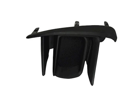 Sherman Parts LH FRONT BUMPER INSERT BASE|L|LE; FOG LAMP OPENING COVER; W/O FOG LAMPS TOYOTA SIENNA 18-20
