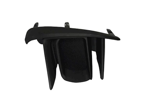 Sherman Parts RH FRONT BUMPER INSERT BASE|L|LE; FOG LAMP OPENING COVER; W/O FOG LAMPS TOYOTA SIENNA 18-20