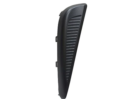 Sherman Parts RT FRONT BUMPER INSERT W/O DAYTIME RUNNING LAMPS TOYOTA PRIUS 19-C