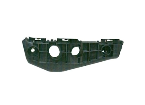 Sherman Parts CAPA LT FRT BUMPER COVER SUPPORT TOYOTA COROLLA 09-17
