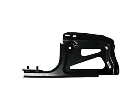 Sherman Parts CAPA LT FRT BUMPER COVER SUPPORT INNER; UPPER SIDE TOYOTA TACOMA 16-20