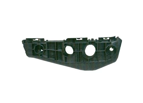 Sherman Parts CAPA RT FRT BUMPER COVER SUPPORT TOYOTA COROLLA 09-17