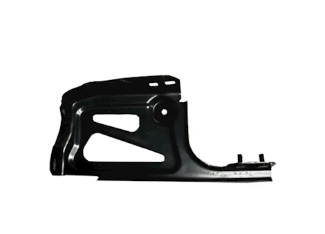 Sherman Parts CAPA RT FRT BUMPER COVER SUPPORT INNER; UPPER SIDE TOYOTA TACOMA 16-20