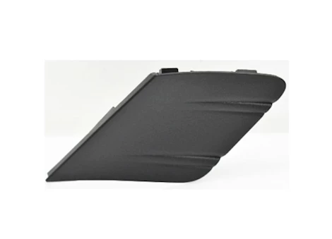 Sherman Parts RT FRONT BUMPER MOLDING ARM HOLE COVER TOYOTA VENZA 21-21