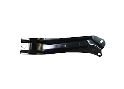 Sherman Parts CAPA LT FRT BUMPER SUPPORT BRACKET INNER SUPPORT ARM TOYOTA TACOMA 16-20