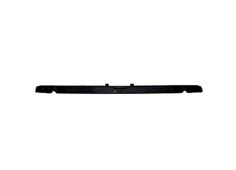 Sherman Parts FRONT BUMPER ENERGY ABSORBER UPPER TOYOTA AVALON 19-20