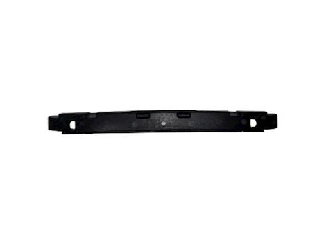 Sherman Parts Front bumper energy absorber; upper toyota corolla h/b 19-21 Main Image