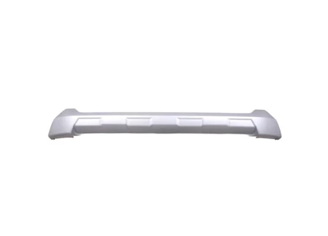 Sherman Parts CAPA FRT BUMPER VALANCE ADVENTURE|TRAIL|TRD OFF-ROAD; SILVER TOYOTA RAV4 19-20
