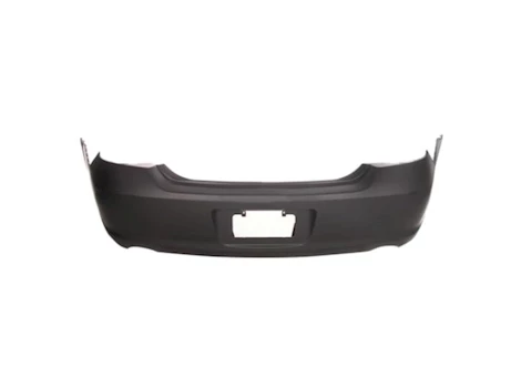 Sherman Parts CAPA RR BUMPER COVER PRIME TOYOTA AVALON 05-10