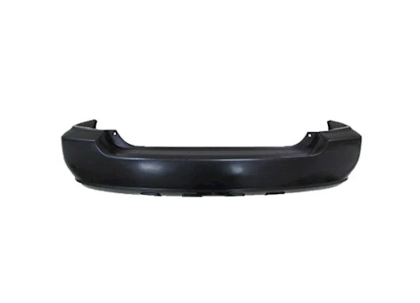 Sherman Parts REAR BUMPER COVER PRIME TOYOTA HIGHLANDER 01-03