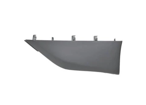 Sherman Parts CAPA RT RR BUMPER EXTENSION OTR BASE|ECO|L TOYOTA PRIUS 16-18