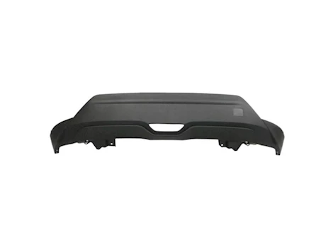 Sherman Parts Rear bumper cover; lower textured toyota c-hr 18-20 Main Image