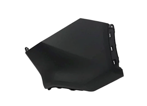 Sherman Parts Lt rear bumper cover le|xle|xle premium|limited; north america built; prime toyota rav4 19-21 Main Image