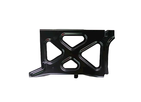 Sherman Parts RH REAR BUMPER COVER REINFORCEMENT TOYOTA TUNDRA 14-21