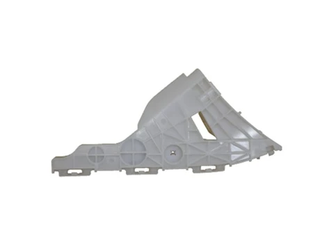 Sherman Parts LH REAR BUMPER COVER RETAINER; OUTER TOYOTA YARIS SDN 07-12
