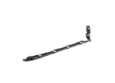 Sherman Parts CAPA RT RR BUMPER COVER RETAINER TOYOTA CAMRY/CAMRY HYDRID 07-18