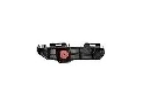 Sherman Parts CAPA RT RR BUMPER COVER RETAINER NORTH AMERICA BUILT; UPPER TOYOTA RAV4 16-18
