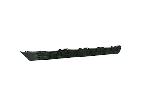 Sherman Parts CAPA LT RR BUMPER COVER SUPPORT TOYOTA CAMRY/CAMRY HYDRID 07-18