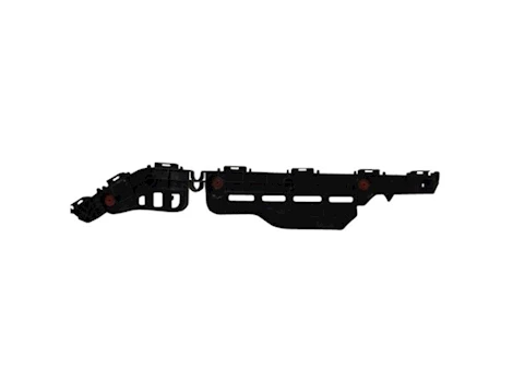 Sherman Parts LH REAR BUMPER COVER SUPPORT TOYOTA HIGHLANDER HYBRID 14-19