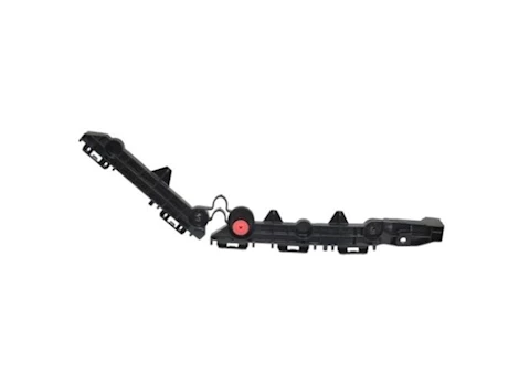 Sherman Parts CAPA LT RR BUMPER COVER SUPPORT TOYOTA RAV4 19-21