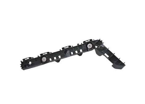 Sherman Parts CAPA LT RR BUMPER COVER SUPPORT SEDAN;NORTH AMERICA BUILT;OTR;UPPER TOYOTA COROLLA 20-C