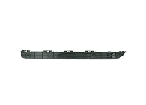 Sherman Parts CAPA RT RR BUMPER COVER SUPPORT TOYOTA CAMRY/CAMRY HYDRID 07-18
