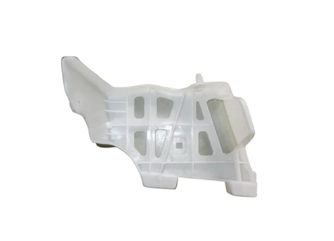 Sherman Parts CAPA RT RR BUMPER COVER SUPPORT SIDE SEAL TOYOTA CAMRY 15-17