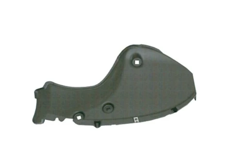 Sherman Parts CAPA LT RR BUMPER BRACKET TOYOTA RAV4 06-18