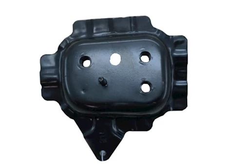 Sherman Parts CAPA LT RR BUMPER BRACKET TOYOTA RAV4 19-21