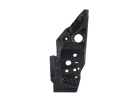 Sherman Parts LT REAR BUMPER BRACKET ON BODY PANEL TOYOTA COROLLA 14-19