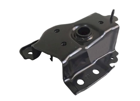 Sherman Parts CAPA RH RR BUMPER BRACKET SEDAN;JAPAN BUILT TOYOTA COROLLA 20-C