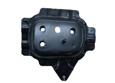 Sherman Parts CAPA RT RR BUMPER BRACKET TOYOTA RAV4 19-21