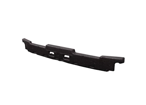 Sherman Parts CAPA RR BUMPER ENERGY ABSORBER CANADA/JAPAN BUILT TOYOTA COROLLA 11-13
