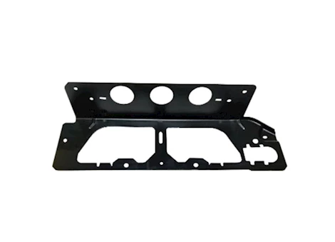 Sherman Parts CAPA RR BUMPER STEP PLATE TOYOTA TUNDRA 14-21
