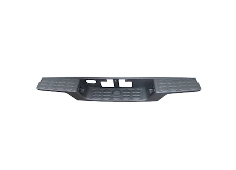 Sherman Parts CAPA RR BUMPER STEP PAD SR5; W/O PARKING ASSIST; W/O TOWING PKG TOYOTA TACOMA 16-17